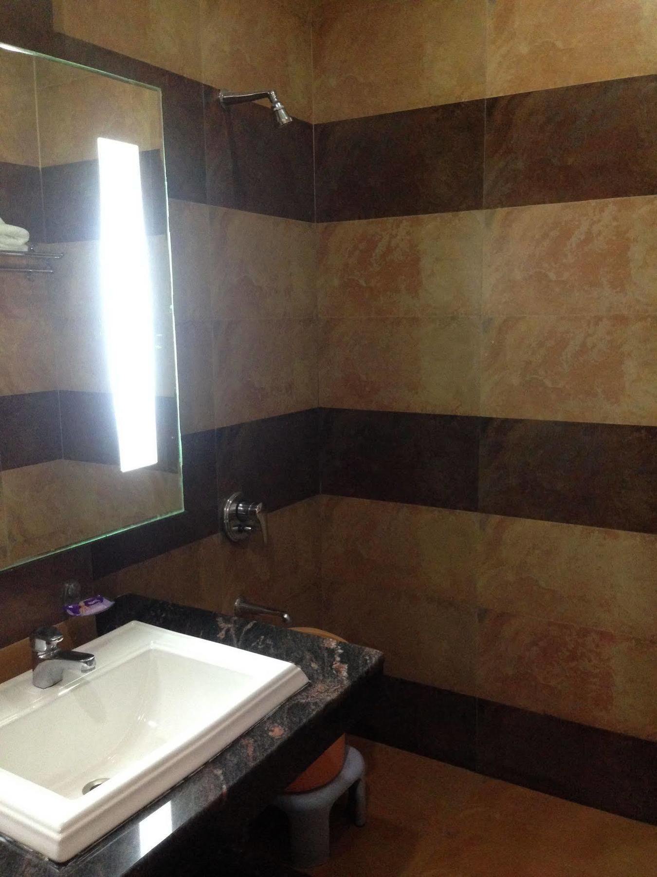 Hotel Namaskar Amritsar Eksteriør bilde