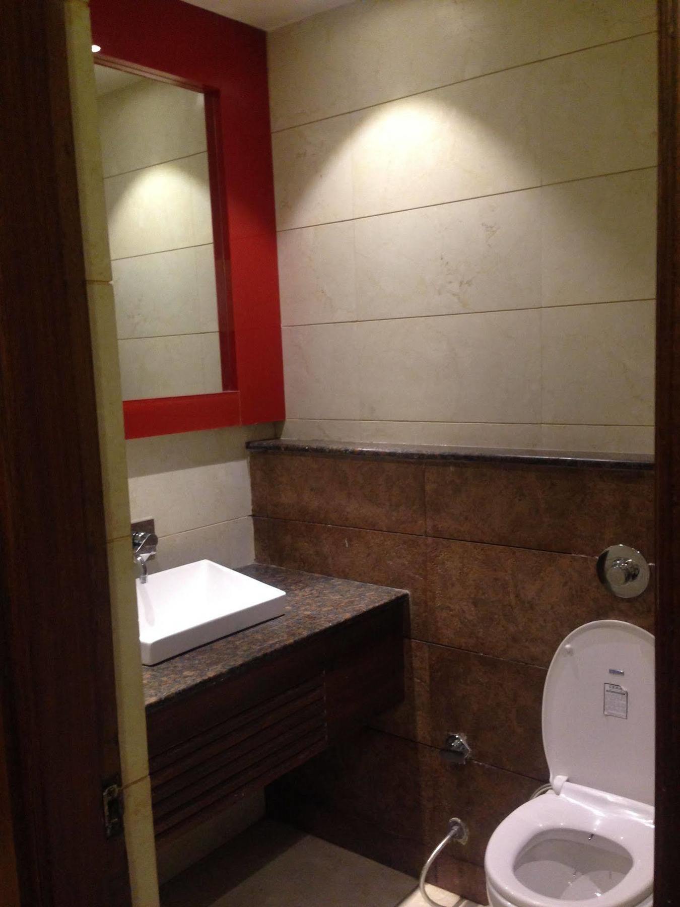 Hotel Namaskar Amritsar Eksteriør bilde