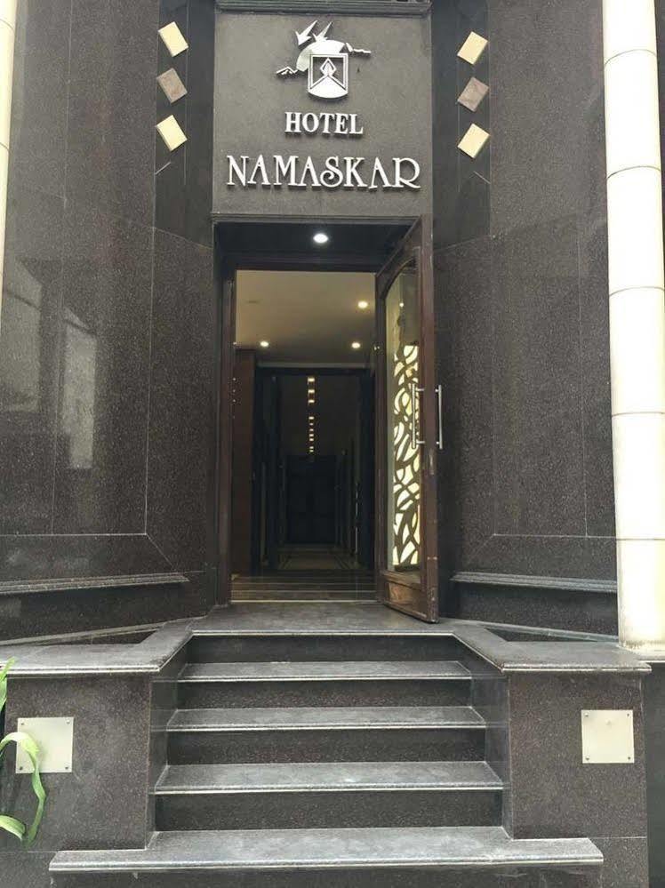 Hotel Namaskar Amritsar Eksteriør bilde