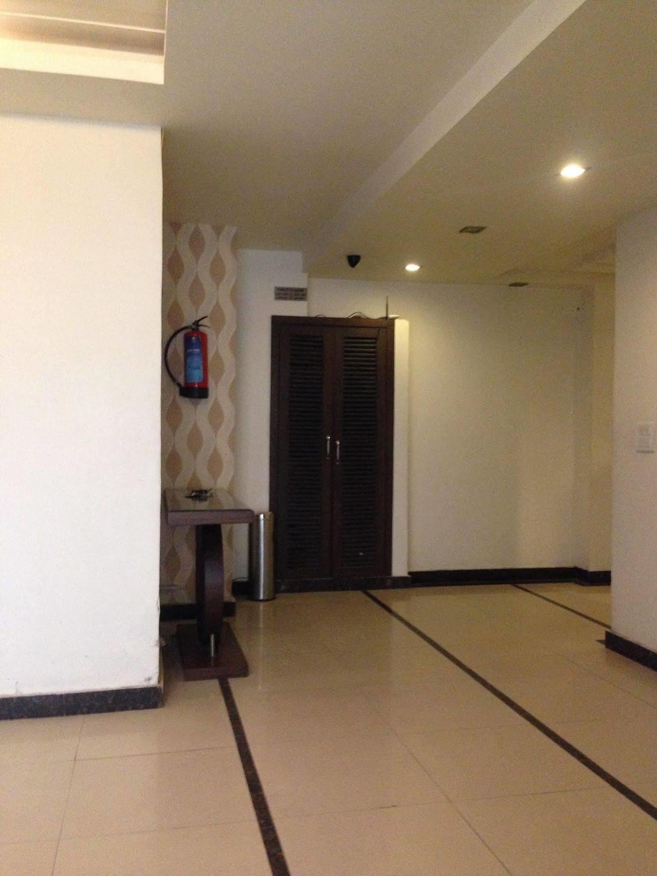 Hotel Namaskar Amritsar Eksteriør bilde