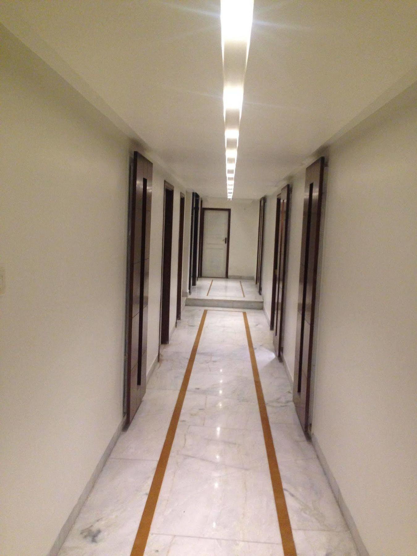 Hotel Namaskar Amritsar Eksteriør bilde