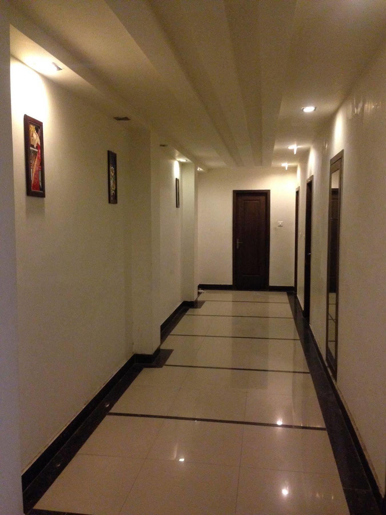 Hotel Namaskar Amritsar Eksteriør bilde